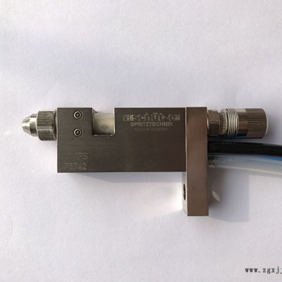 新能源外殼拉伸油噴槍-拉伸油噴槍-日寶德國schutze