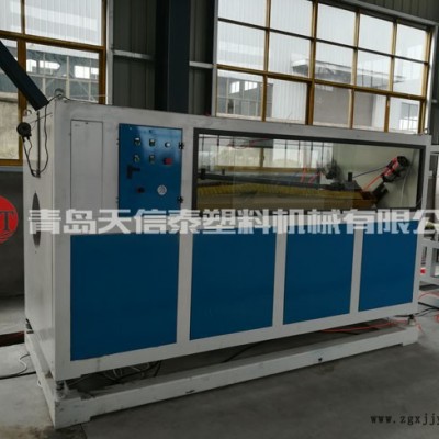 寶雞PE微噴管設備-PE微噴管設備惠-天信泰塑機