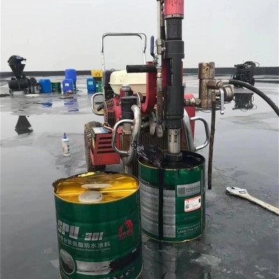 油性聚氨酯噴涂機哪家便宜- 鄭州持恒實業