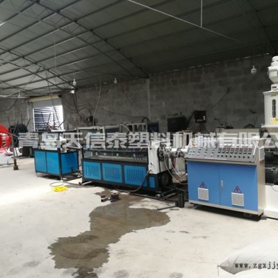 pe碳素波紋管設備-忻州碳素波紋管設備-青島天信泰