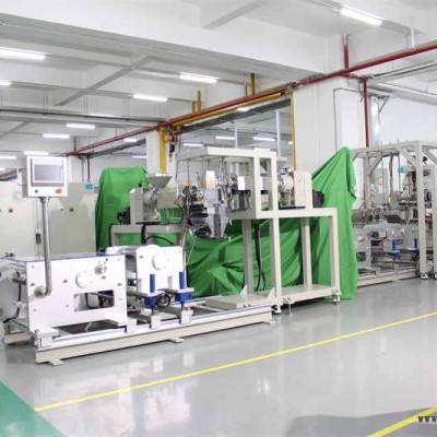 揭陽流延吹膜一體機-流延吹膜一體機原理-廣州普同(推薦商家)