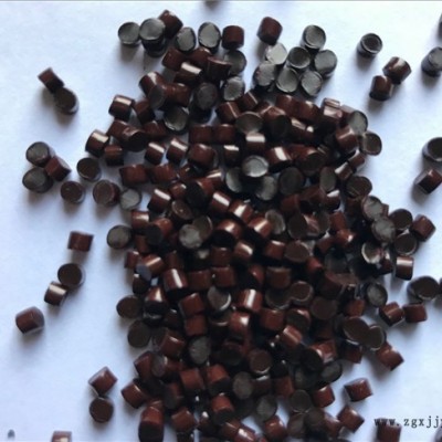 清遠(yuǎn)pvc原料顆粒-軟質(zhì)pvc電纜顆粒-盛沂橡塑(推薦商家)