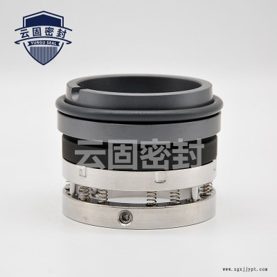 GX-60機械密封-上海東方泵業天固密封(圖)