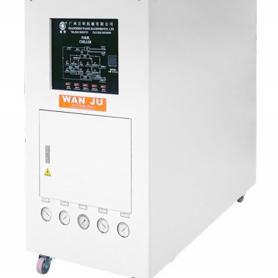 反應釜模溫機批發工廠-佛山反應釜模溫機批發-廣州萬舉機械