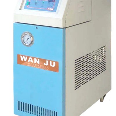 揚州反應釜模溫機-萬舉機械信心保證-模具反應釜模溫機