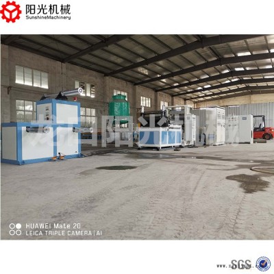 co2發泡機器公司-龍口陽光機械(在線咨詢)-co2發泡機器
