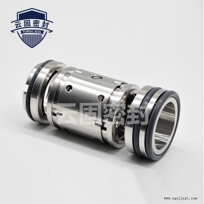 GX-45機械密封-東方泵業機封天固密封(圖)