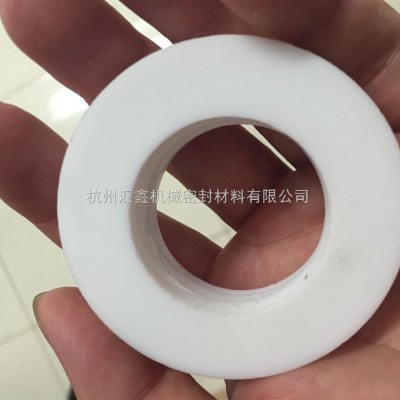 生產銷售聚四氟乙烯墊片