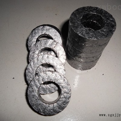 柔性石墨盤根環