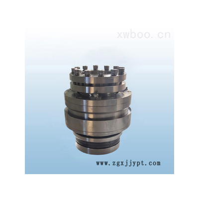 SE3000機械密封