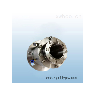 FA04機械密封