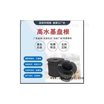 高水基盤(pán)根