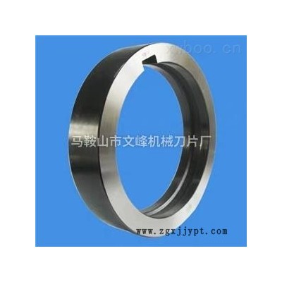 縱剪機隔離環、隔套、墊片