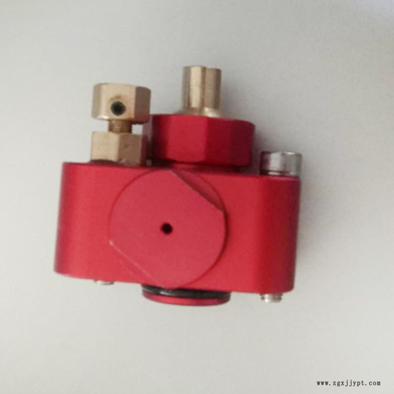 現(xiàn)貨 壓鑄機(jī) 噴霧機(jī) 機(jī)械手噴頭  噴嘴示例圖2