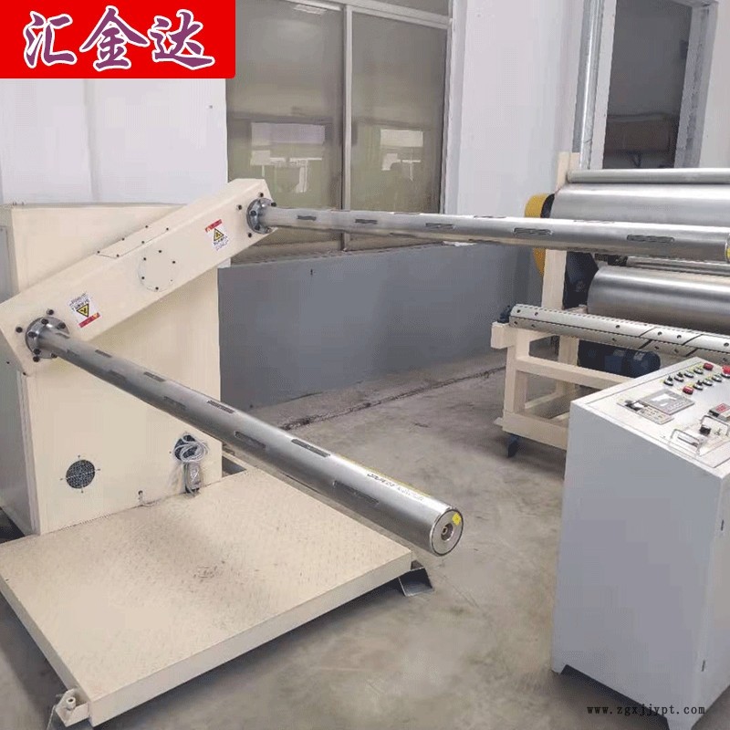 EPE珍珠棉發泡設備珍珠棉片材生產線匯欣達非標定做EPE珍珠棉擠出機