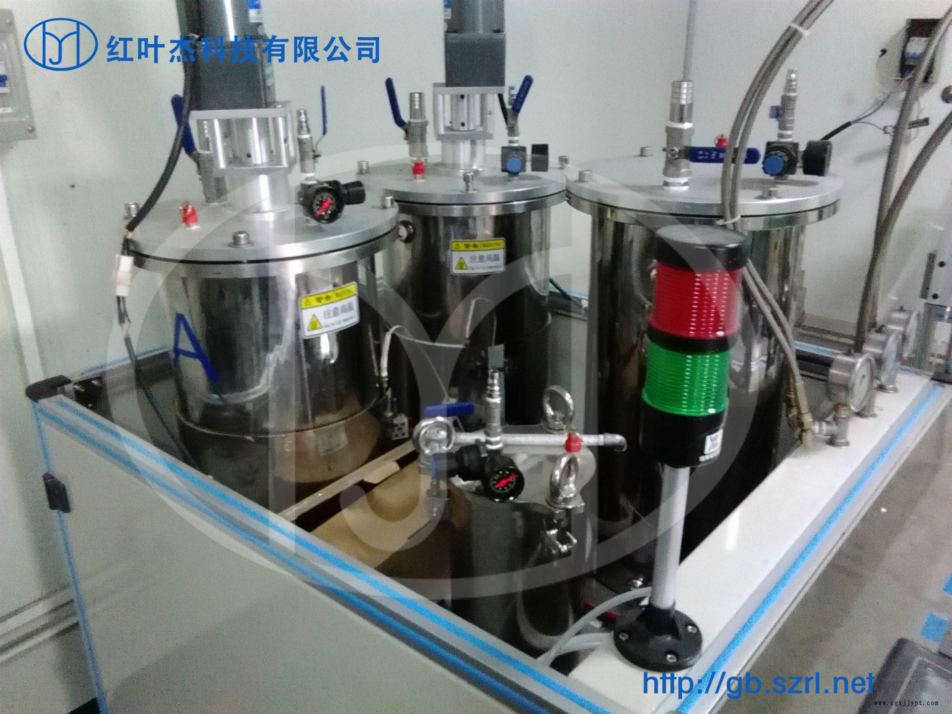 帶機(jī)械手的灌膠機(jī)|全自動灌膠機(jī)|硅膠灌膠機(jī)示例圖1
