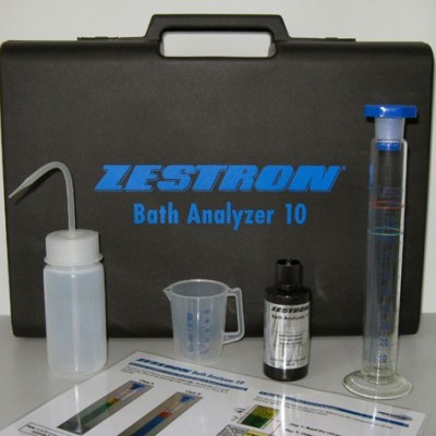 供應(yīng)ZESTRON Bath Analyzer 濃度檢測儀